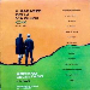 Adriano Celentano: Il Ragazzo Della Via Gluck (LP) - Bild 2