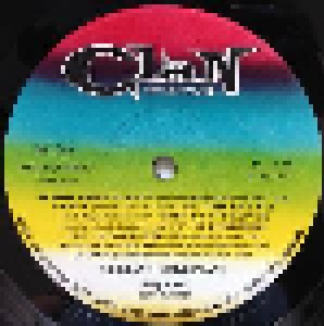 Adriano Celentano: Il Ragazzo Della Via Gluck (LP) - Bild 3