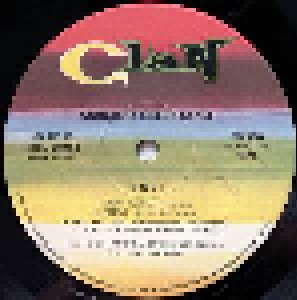 Adriano Celentano: Soli (LP) - Bild 2