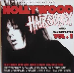 Hollywood Hairspray Vol. 1 (CD) - Bild 1