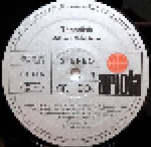 Adriano Celentano: Tecadisk (LP) - Bild 2