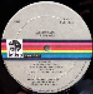 Adriano Celentano: Disco Dance (LP) - Bild 3