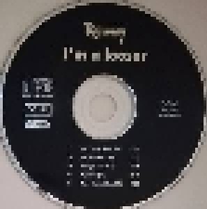 Railway: I'm A Looser And 4 More (Mini-CD / EP) - Bild 3
