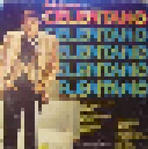 Adriano Celentano: 12 Super Successi (LP) - Bild 2