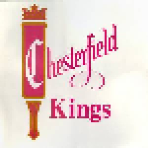 The Chesterfield Kings: Kingsized Rock'n'roll (LP) - Bild 1