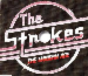 The Strokes: The Modern Age (Promo-Single-CD) - Bild 1