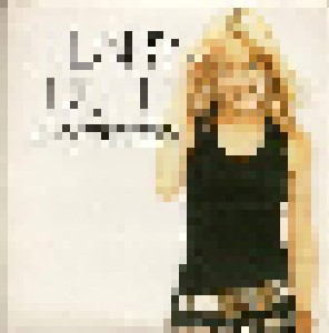 Hilary Duff: So Yesterday (Promo-Single-CD) - Bild 1