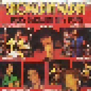 Showaddywaddy: Greatest Hits - 1976-1978 (LP) - Bild 1