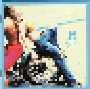 Ayumi Hamasaki: H (Single-CD) - Bild 1
