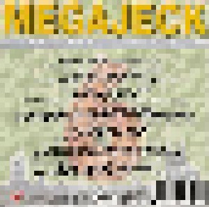 Megajeck 06 (CD) - Bild 2