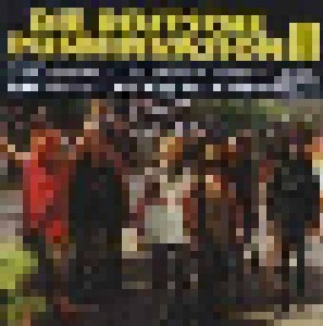 Die Deutsche Punkinvasion III (CD) - Bild 1