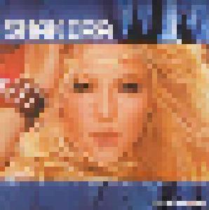 Shakira: Shakira - Cover