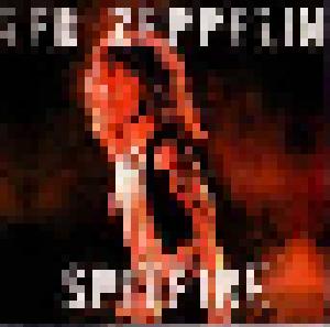 Led Zeppelin: Spitfire - Cover