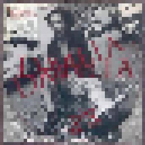 X Japan: Dahlia (PIC-LP) - Bild 1