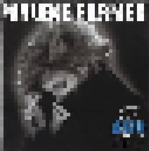 Mylène Farmer: Bleu Noir (Single-CD) - Bild 1
