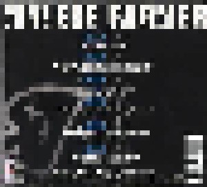 Mylène Farmer: Bleu Noir (Single-CD) - Bild 2