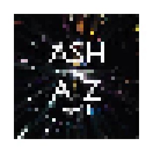 Ash: A-Z Vol. 1 (CD) - Bild 1