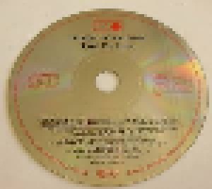 Daniel John Ohm: Time For Love (CD) - Bild 4