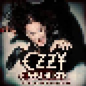 Ozzy Osbourne: Let Me Hear You Scream (Promo-Single-CD) - Bild 1