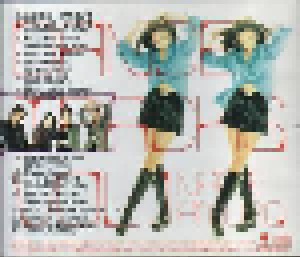Namie Amuro: Dance Tracks Vol. 1 (CD) - Bild 2