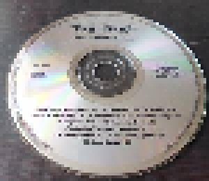 The Chat: Streets Of No Return (CD) - Bild 4