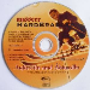 Ausseer Hardbradler: Aufitretln Und Äbiwedln (Single-CD) - Bild 3
