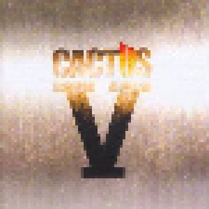 Cactus: V (CD) - Bild 1