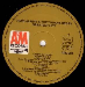 Herb Alpert & The Tijuana Brass: Greatest Hits (LP) - Bild 3