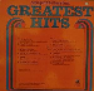 Herb Alpert & The Tijuana Brass: Greatest Hits (LP) - Bild 5