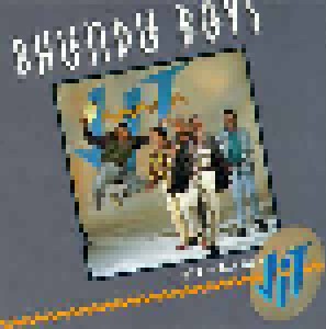 Bhundu Boys: True Jit (LP) - Bild 1
