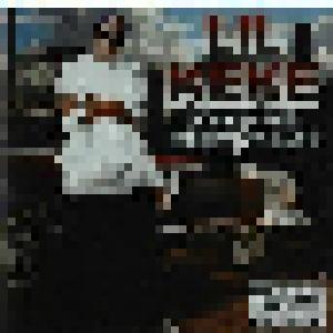 Lil' Keke: Loved By Few Hated By Many - Cover