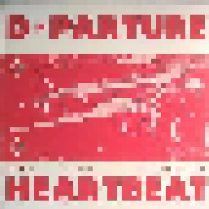 D-Parture: Heartbeat - Cover
