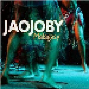 Jaojoby: Malagasy (CD) - Bild 1