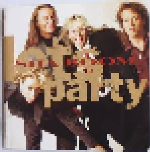 Sha-Boom: Let's Party (CD) - Bild 1
