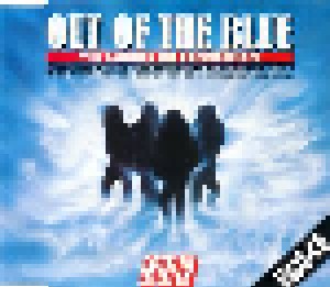 Cue: Out Of The Blue The Smokey Hit Connection (Single-CD) - Bild 1