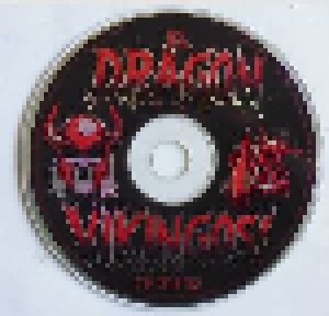 El Dragon: Vikingos! (CD) - Bild 3