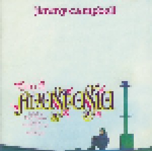 Jimmy Campbell: Son Of Anastasia (CD) - Bild 1