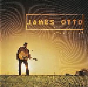 James Otto: Days Of Our Lives (HDCD) - Bild 1