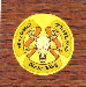 The Allman Brothers Band: Dixie Flag (Woodstock 1994) (CD) - Bild 1