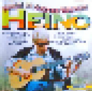 Heino: Komm In Meinen Wigwam (CD) - Bild 1