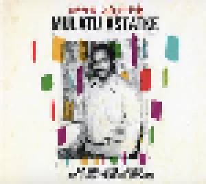 Mulatu Astatke: New York-Addis-London - The Story Of Ethio Jazz 1965-1975 (CD) - Bild 1