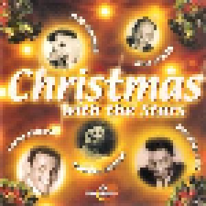 Cover - Deanna Durbin & Orchestral Accompaniment: Christmas With The Stars