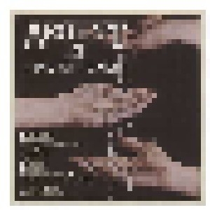Argent: Ring Of Hands (CD) - Bild 1