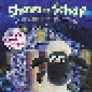 Cover - Ralf Schmitz: Shaun Das Schaf - Disco In Der Scheune