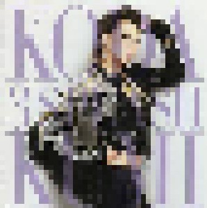 Kumi Koda: 3 Splash (Single-CD) - Bild 1