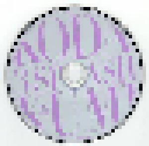 Kumi Koda: 3 Splash (Single-CD + DVD) - Bild 3