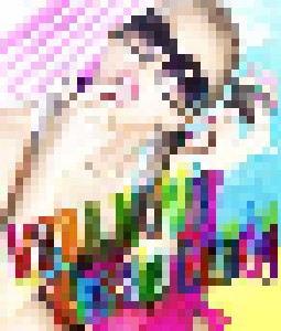 Kumi Koda: Gossip Candy (Single-CD) - Bild 1