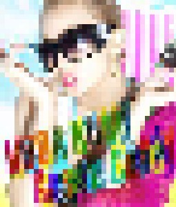 Kumi Koda: Gossip Candy (Single-CD + DVD) - Bild 1