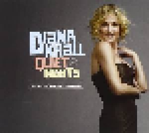 Diana Krall: Quiet Nights (CD + DVD) - Bild 1