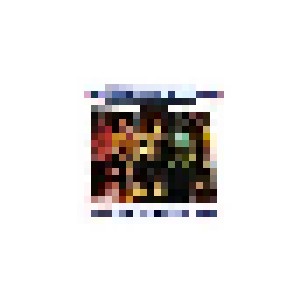 Matchbox: The Platinum Collection (CD) - Bild 1